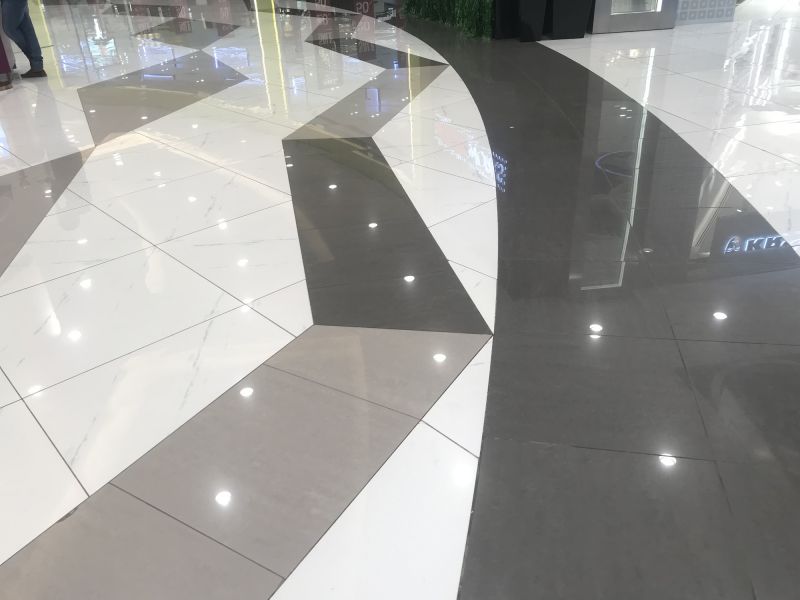 Cost of Tile in Cocoa, FL